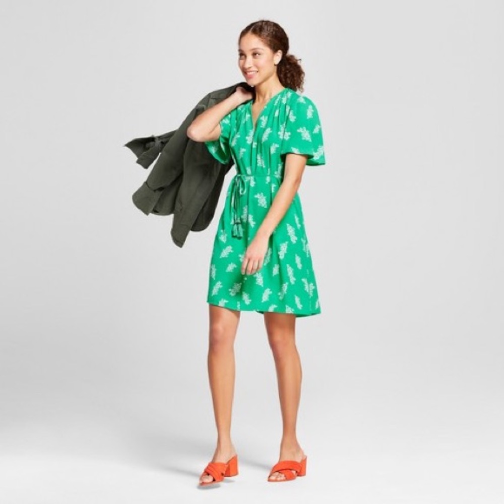 In search of this dress. NOT FOR SALE!